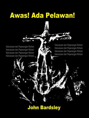 cover image of Awas! Ada Pelawan!